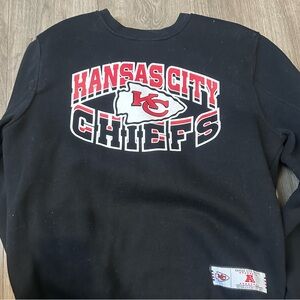 Small Kansas City Chiefs Crew